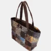 Bolsa de viaje grande Anekke Tulip multicolor - Thumbnail Image 6