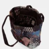Bolsa de viaje grande Anekke Tulip multicolor - Thumbnail Image 7