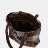 Bolsa de viaje grande Anekke Tulip multicolor - Thumbnail Image 8