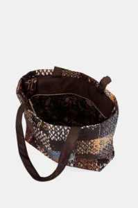 43578-021_7 Bolsa de viaje grande Anekke Tulip multicolor