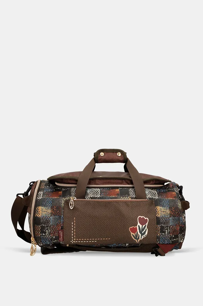 43578-031 Bolsa mochila de viaje Anekke Tulip convertible