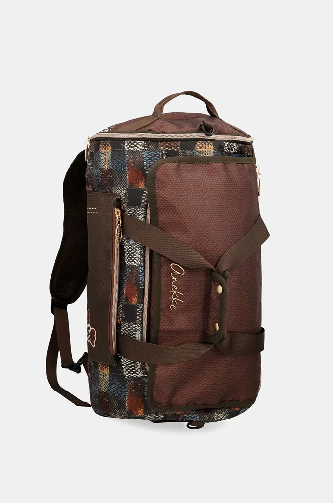 43578-031_3 Bolsa mochila de viaje Anekke Tulip convertible