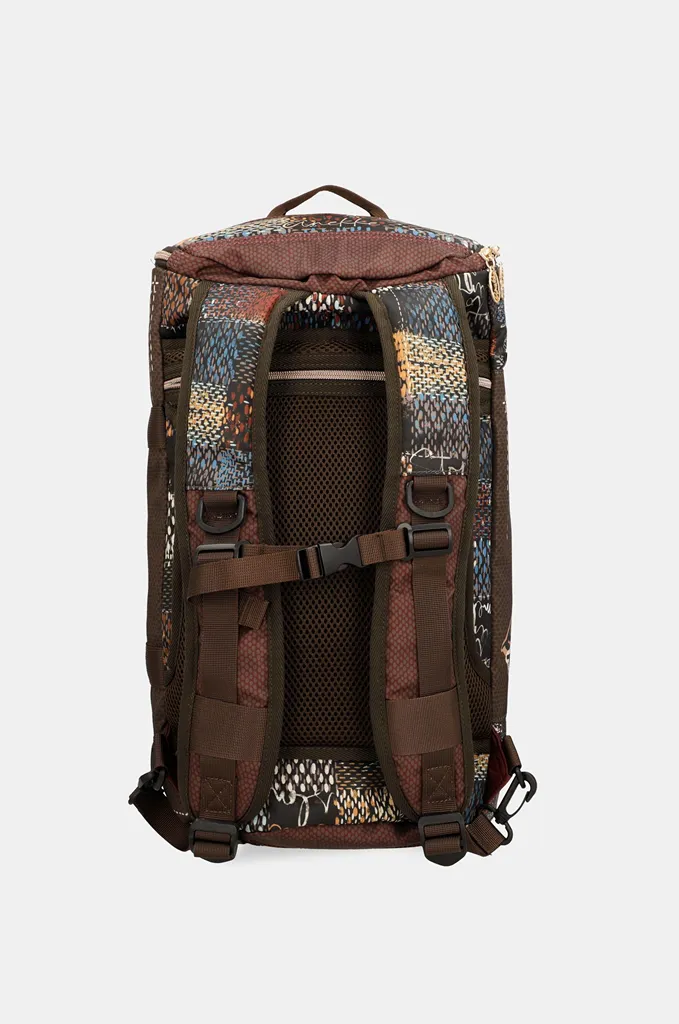 43578-031_4 Bolsa mochila de viaje Anekke Tulip convertible