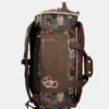 43578-031_5 Bolsa mochila de viaje Anekke Tulip convertible