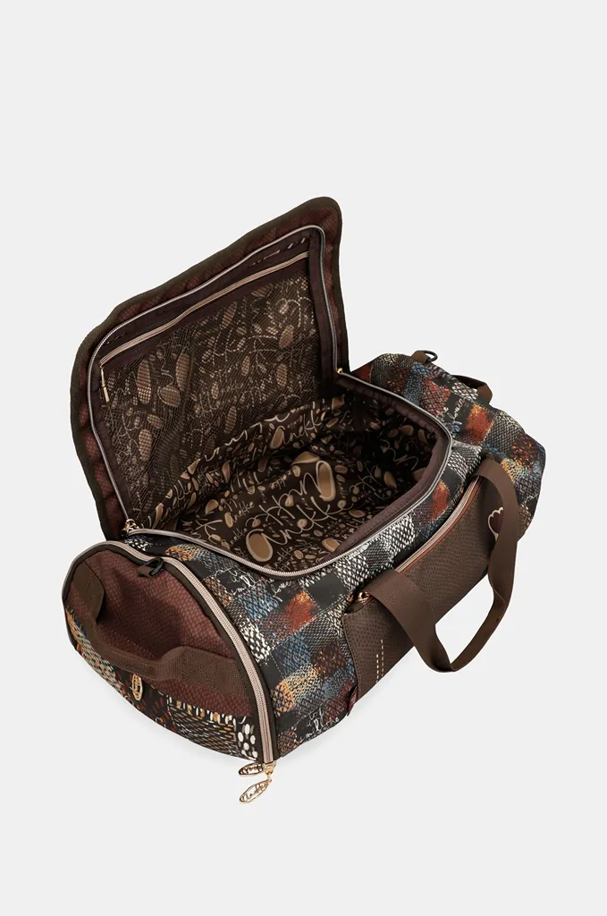43578-031_6 Bolsa mochila de viaje Anekke Tulip convertible