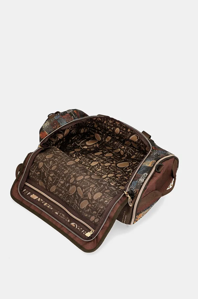43578-031_7 Bolsa mochila de viaje Anekke Tulip convertible