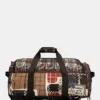 Bolsa mochila de viaje Anekke Iron convertible - Thumbnail Image 3
