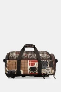 Bolsa mochila de viaje Anekke Iron convertible