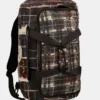 Bolsa mochila de viaje Anekke Iron convertible - Thumbnail Image 6