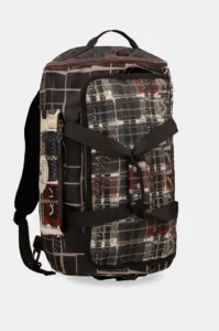 Bolsa mochila de viaje Anekke Iron convertible