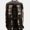Bolsa mochila de viaje Anekke Iron convertible - Thumbnail Image 7