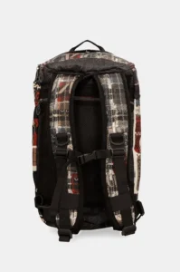 Bolsa mochila de viaje Anekke Iron convertible