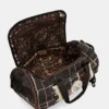 Bolsa mochila de viaje Anekke Iron convertible - Thumbnail Image 8