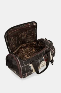 Bolsa mochila de viaje Anekke Iron convertible