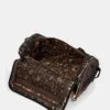Bolsa mochila de viaje Anekke Iron convertible - Thumbnail Image 9