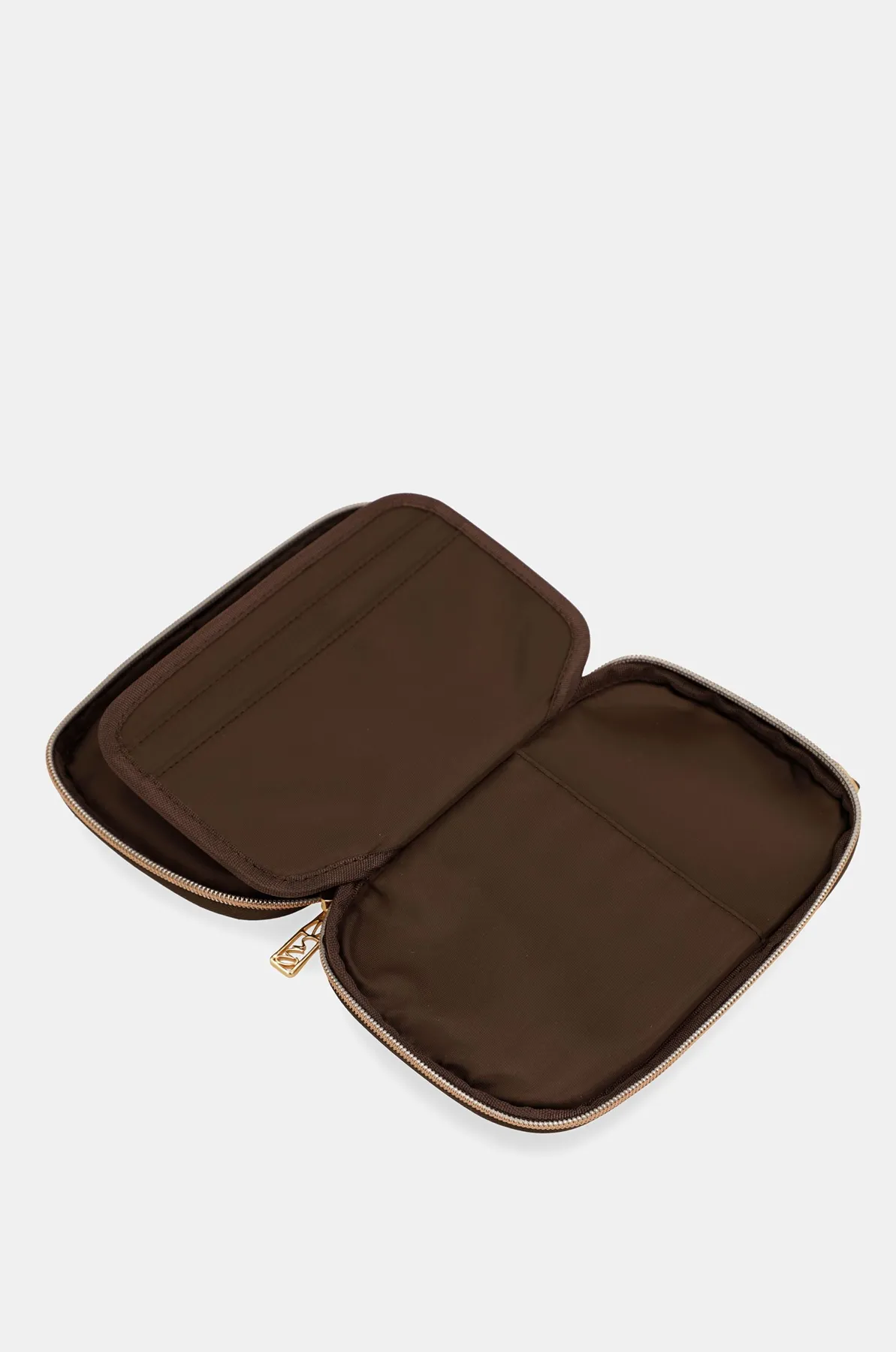 Billetero de viaje Anekke Tulip con protección RFID