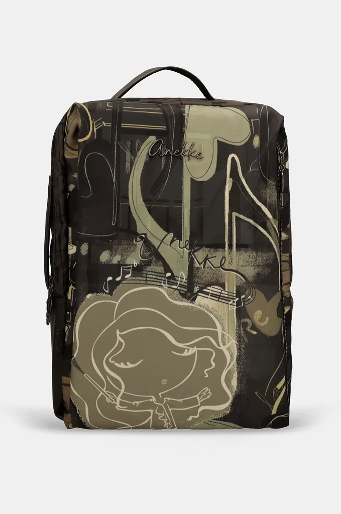 Mochila de viaje Anekke Orchestra grande