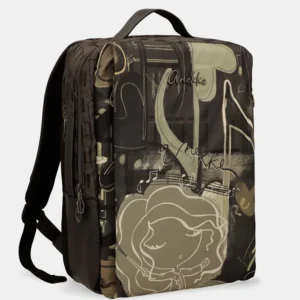 Mochila de viaje Anekke Orchestra grande