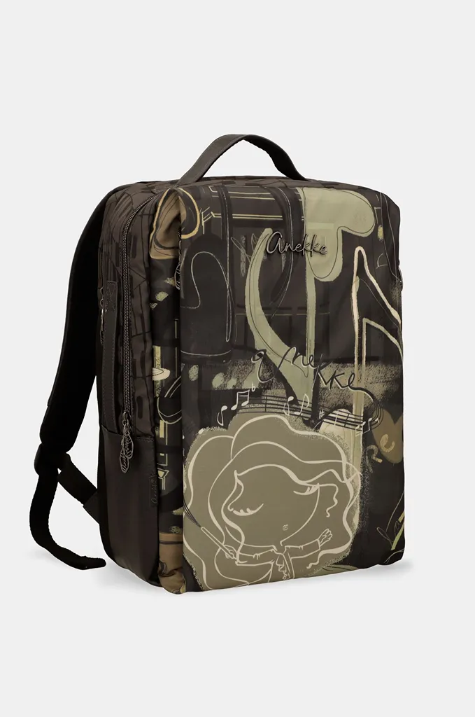 Mochila de viaje Anekke Orchestra grande