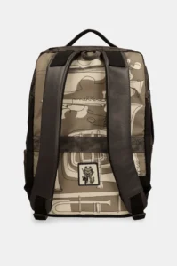 Mochila de viaje Anekke Orchestra grande