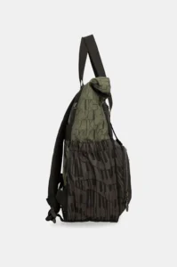 Mochila tote de viaje Anekke Orchestra con cierre clic