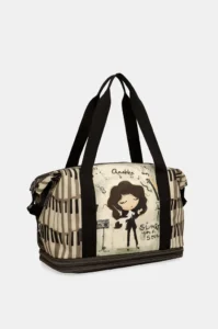 Bolso de viaje extensible Orchestra