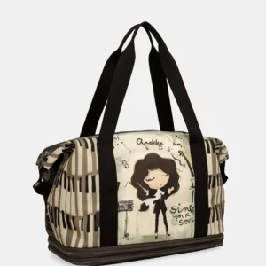 Bolso de viaje extensible Orchestra