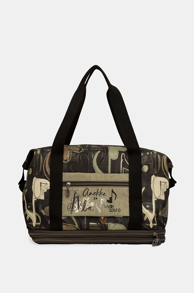 Bolso de viaje extensible Orchestra