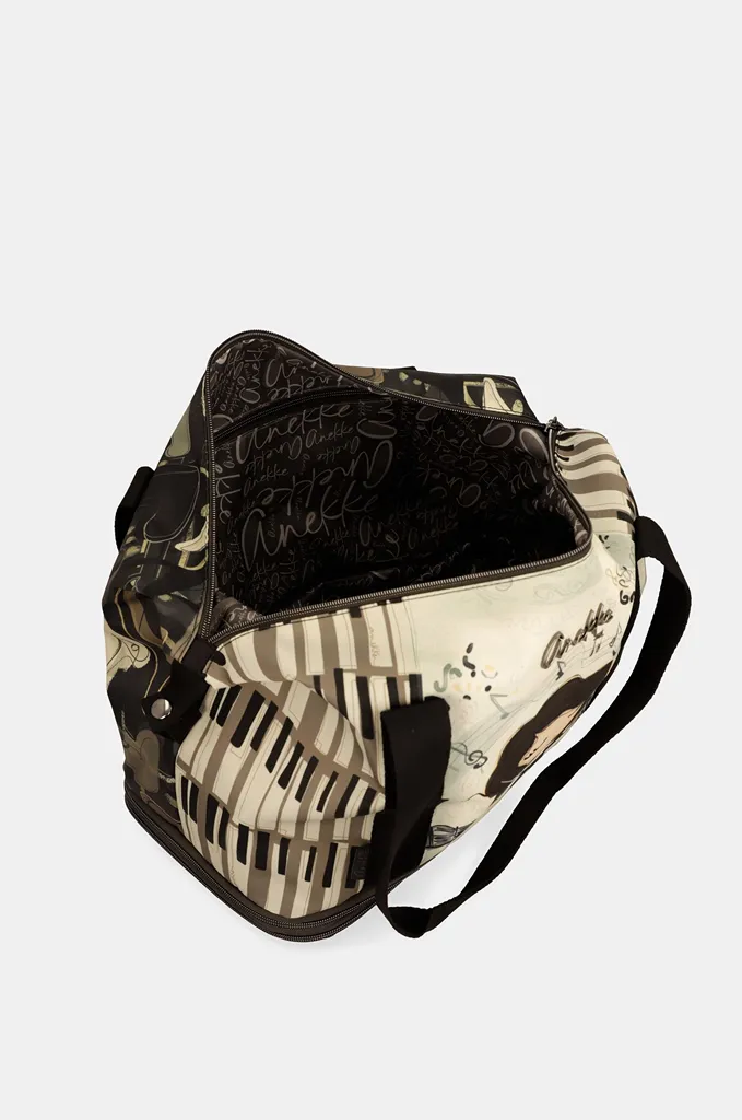 Bolso de viaje extensible Orchestra
