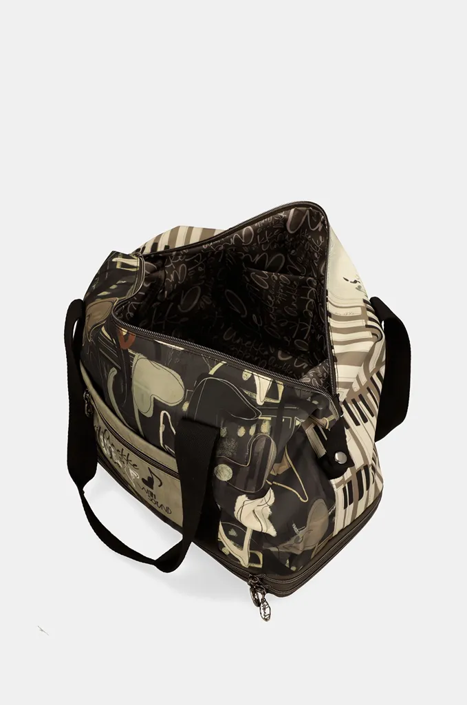 Bolso de viaje extensible Orchestra