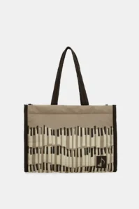 Bolso tote de viaje Anekke Orchestra con bandolera