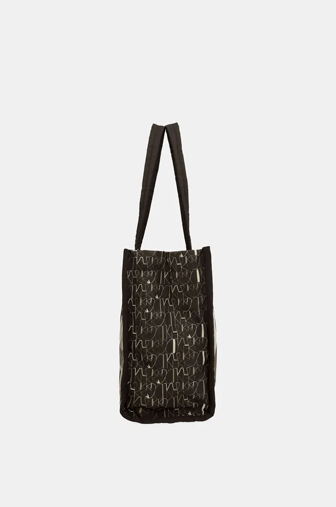 Bolso tote de viaje Anekke Orchestra con bandolera