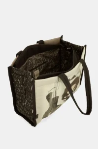 Bolso tote de viaje Anekke Orchestra con bandolera