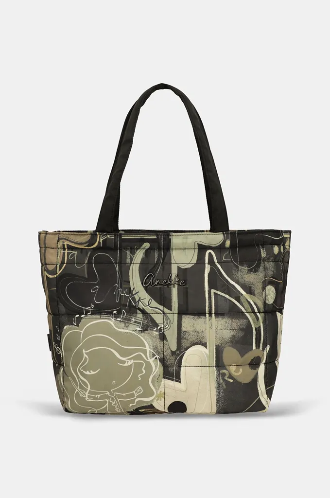 Bolsa de viaje grande Anekke Orchestra musical