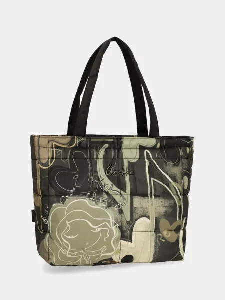 Bolsa de viaje grande Anekke Orchestra musical