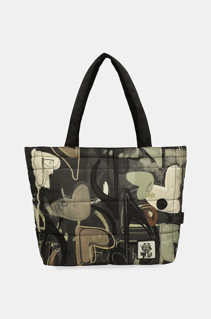 Bolsa de viaje grande Anekke Orchestra musical