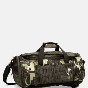 Bolsa mochila de viaje Anekke Orchestra convertible