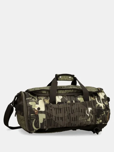 Bolsa mochila de viaje Anekke Orchestra convertible
