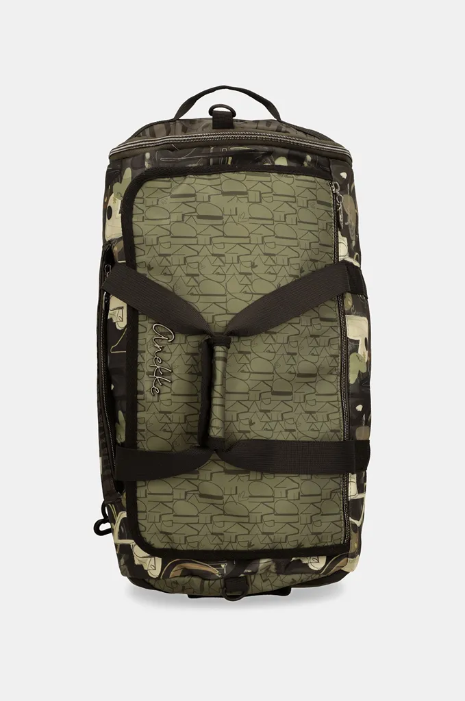 Bolsa mochila de viaje Anekke Orchestra convertible