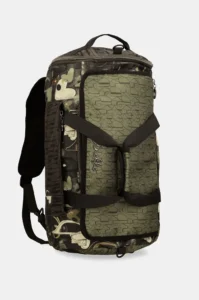 Bolsa mochila de viaje Anekke Orchestra convertible
