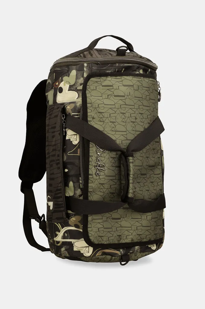 Bolsa mochila de viaje Anekke Orchestra convertible