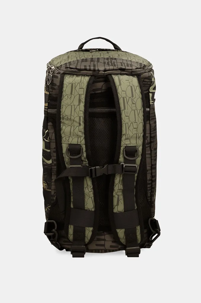Bolsa mochila de viaje Anekke Orchestra convertible