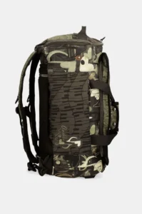 Bolsa mochila de viaje Anekke Orchestra convertible