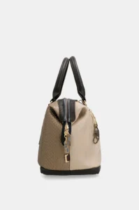 Bolso bowling tipo doctor Anekke Tulip