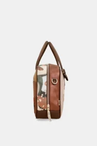 Bolso maletín asa corta Anekke Tulip