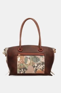 Bolso tote Anekke Tulip con doble asa