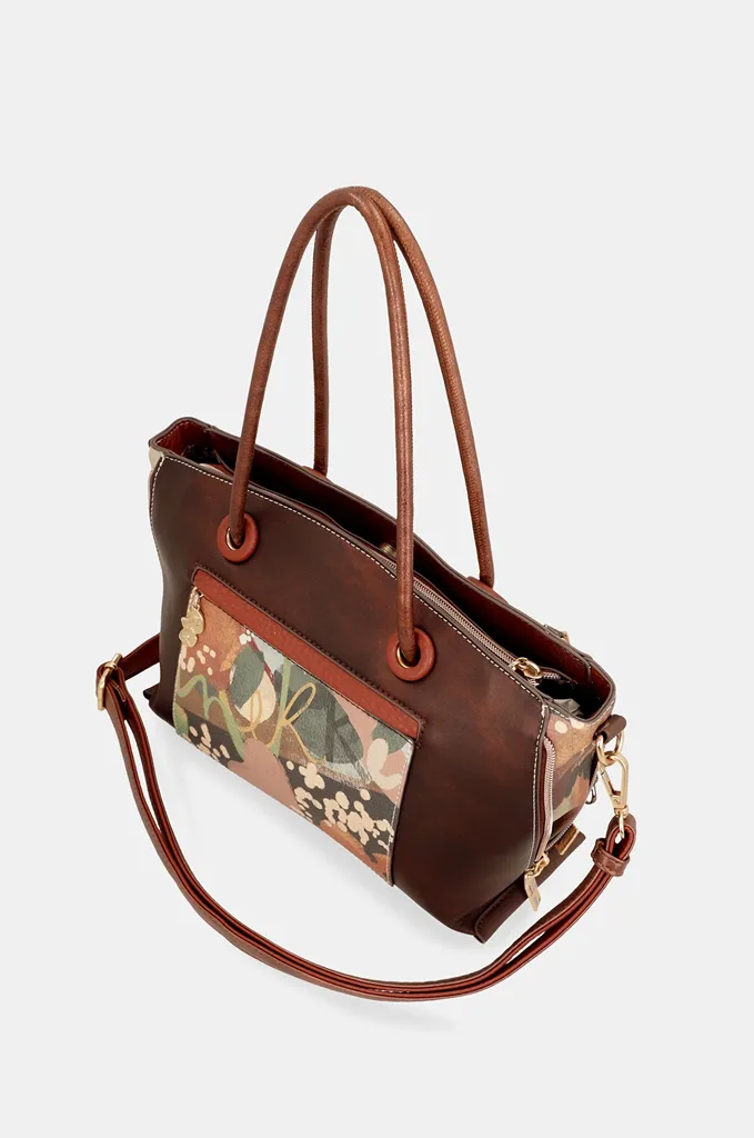 Bolso tote Anekke Tulip con doble asa
