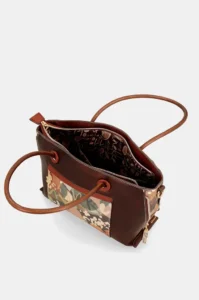 Bolso tote Anekke Tulip con doble asa