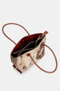 Bolso tote Anekke Tulip con doble asa