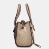 Bolso bowling pequeño Anekke Tulip con bandolera - Thumbnail Image 5